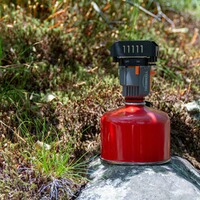 Stechmückenabwehrgerät Backpacker MR-BP, THERMACELL