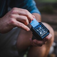 Stechmückenabwehrgerät Backpacker MR-BP, THERMACELL