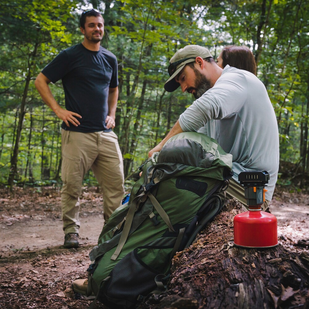 Stechmückenabwehrgerät Backpacker MR-BP, THERMACELL