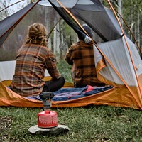 Stechmückenabwehrgerät Backpacker MR-BP, THERMACELL