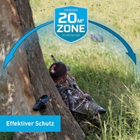 Mückenabwehrgerät MR-450, THERMACELL