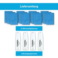 Nachfüllpack für Mückenabwehrgerät, THERMACELL