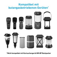 Nachfüllpack für Mückenabwehrgerät, THERMACELL