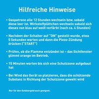 Nachfüllpack für Mückenabwehrgerät, THERMACELL