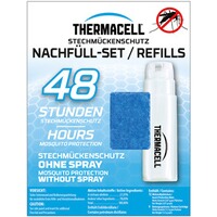 Nachfüllpack für Mückenabwehrgerät, THERMACELL