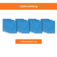 Nachfüllpack Backpacker, THERMACELL