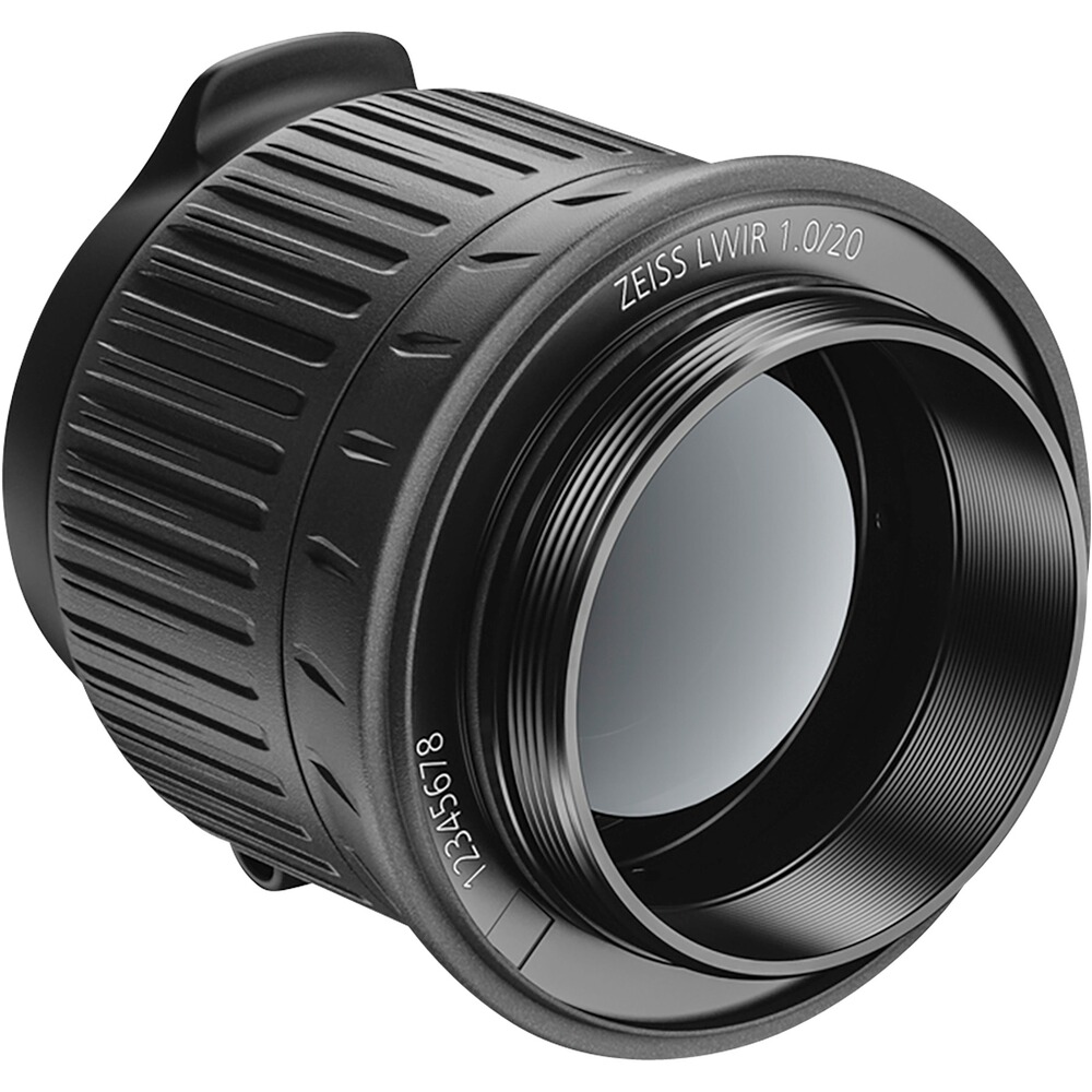 Wechselobjektiv 20 mm für DTI 6 , ZEISS