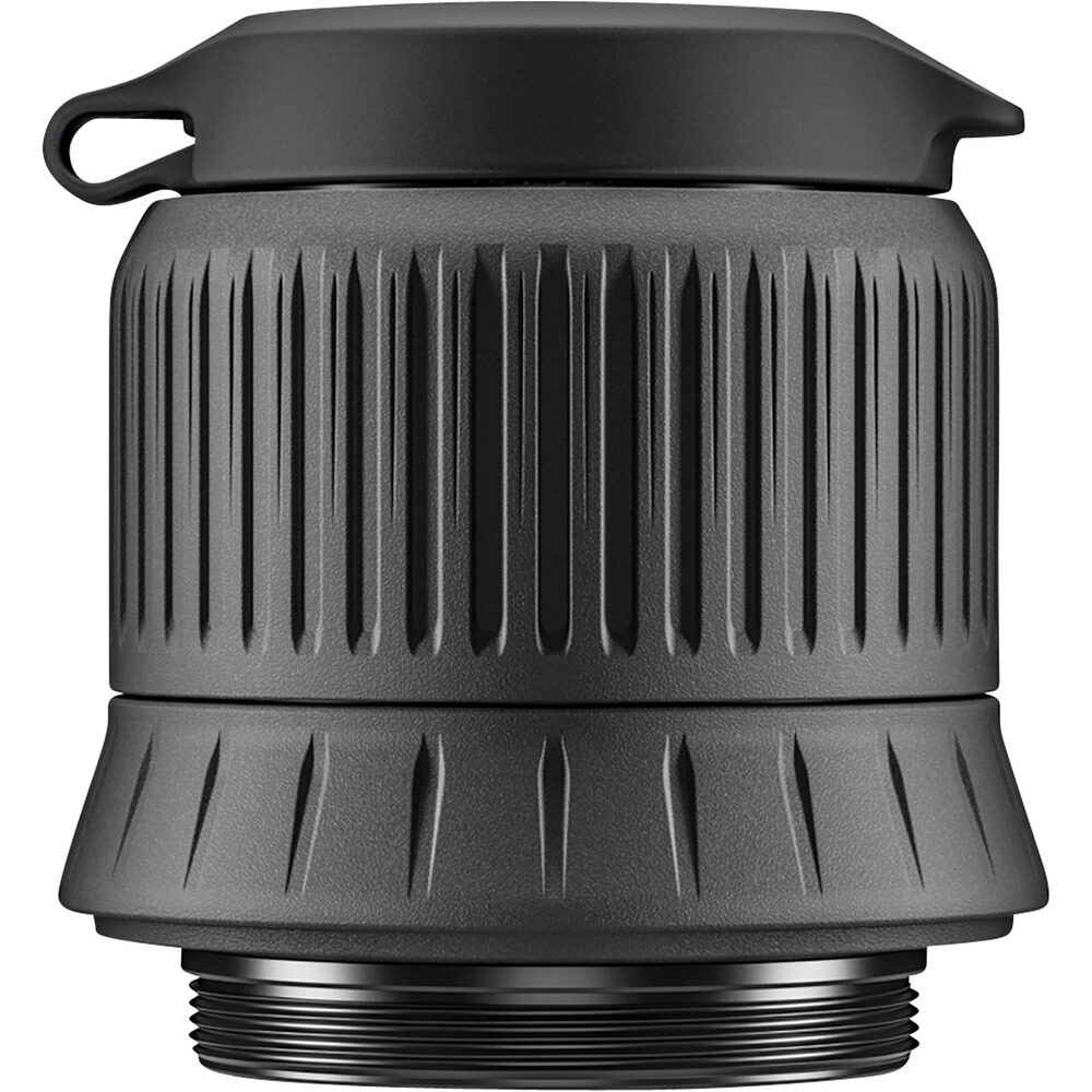 Wechselobjektiv 20 mm für DTI 6