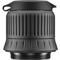 Wechselobjektiv 20 mm für DTI 6 , ZEISS