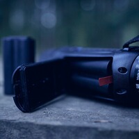 Wechselakku DTI 6, ZEISS