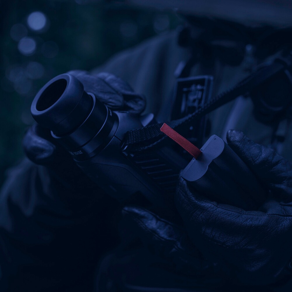 Wechselakku DTI 6, ZEISS