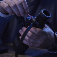 Wechselakku DTI 6, ZEISS