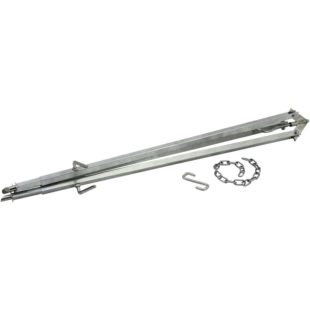Dreibein d1, Petromax