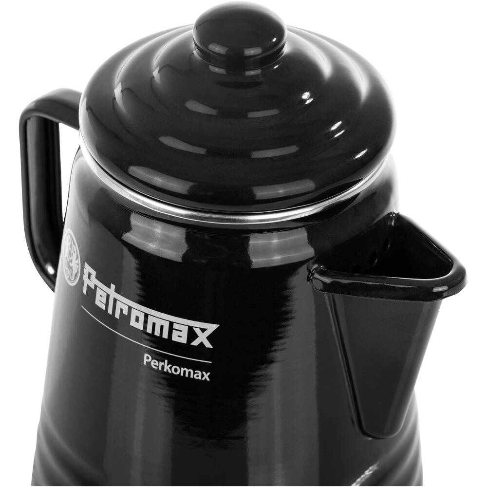 Perkomax per-9, Petromax