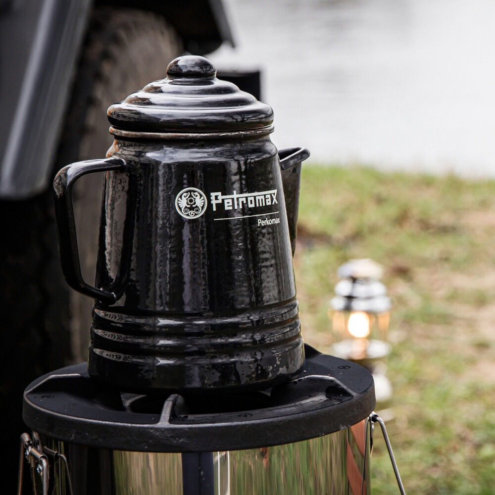 Perkomax per-9, Petromax