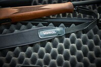 Gewehrriemen HELIX, Merkel Gear