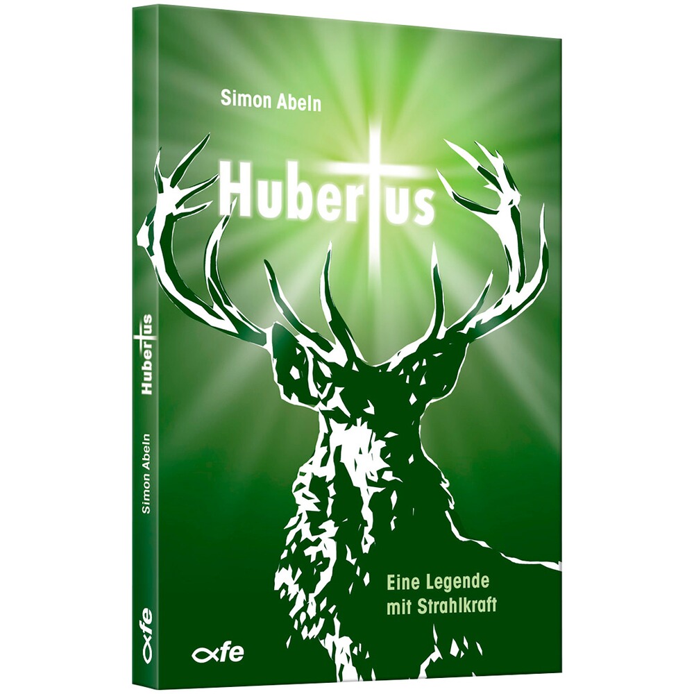 Buch: Hubertus