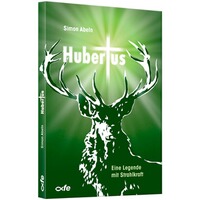 Buch: Hubertus, Waldpoet