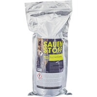 Beech wood tar acid, Wald & Forst