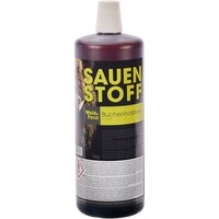 Beech wood tar acid, Wald & Forst