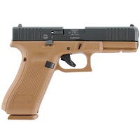 Schreckschuss Pistole 17 Gen5 Coyote, Glock