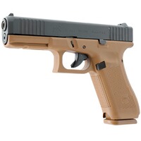 Schreckschuss Pistole 17 Gen5 Coyote, Glock
