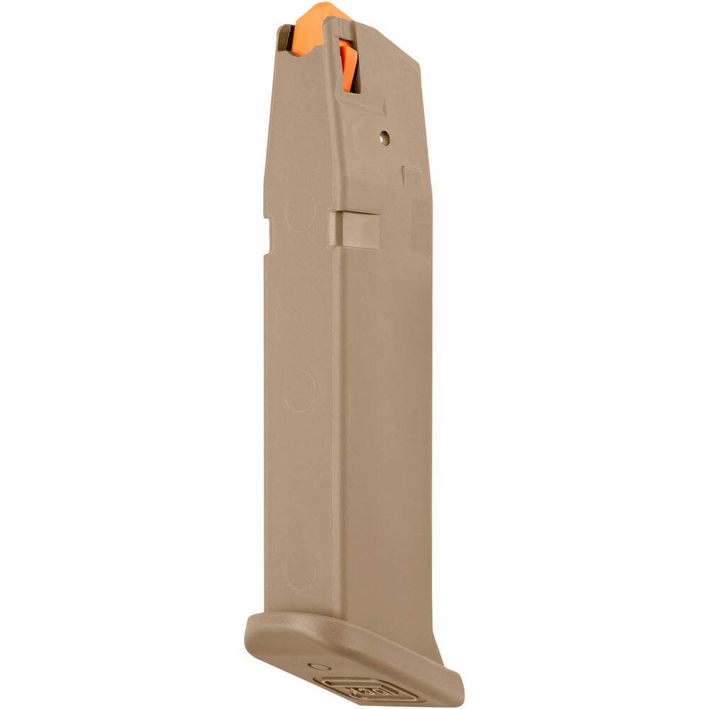 Magazin für Glock 17 Gen5 Schreckschuss Pistole