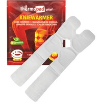 Kniewärmer (4er Box), Thermopad