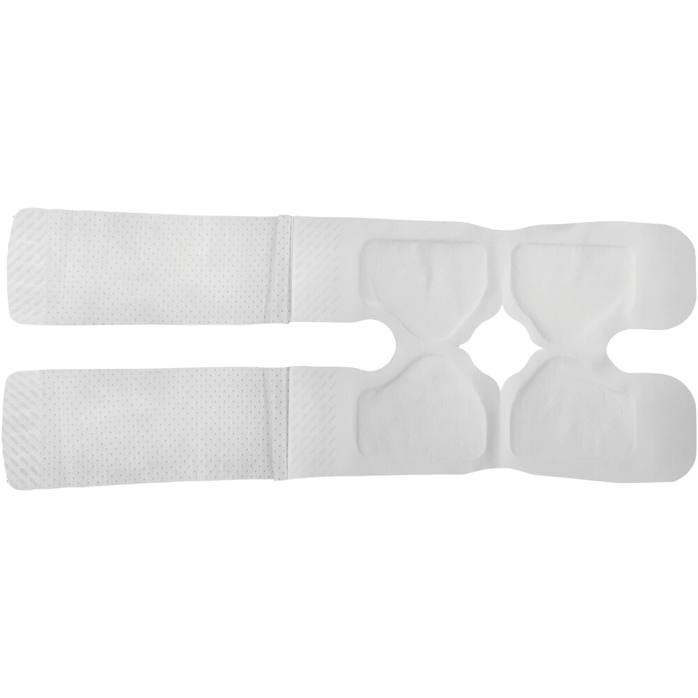 Kniewärmer (4er Box), Thermopad