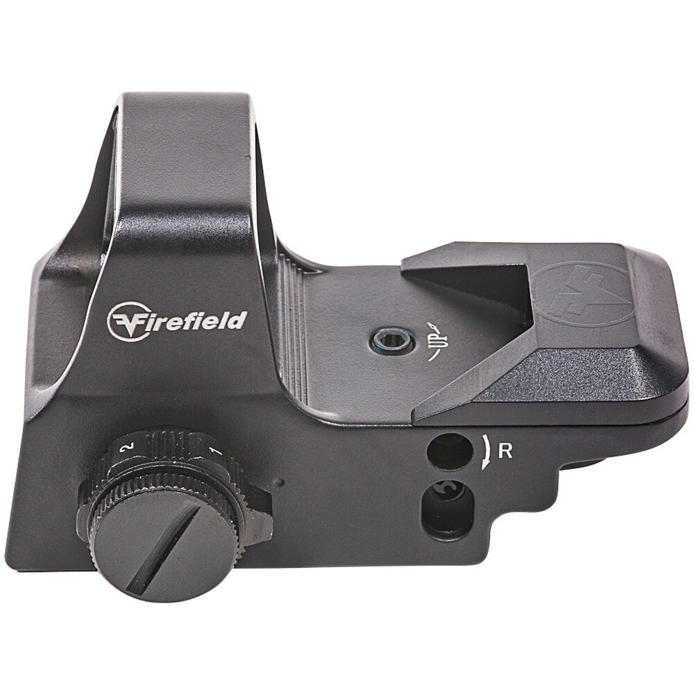 Reflexvisier Impact XL, Firefield