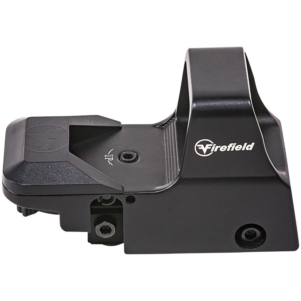 Reflexvisier Impact XL, Firefield