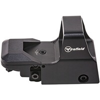 Reflexvisier Impact XL, Firefield