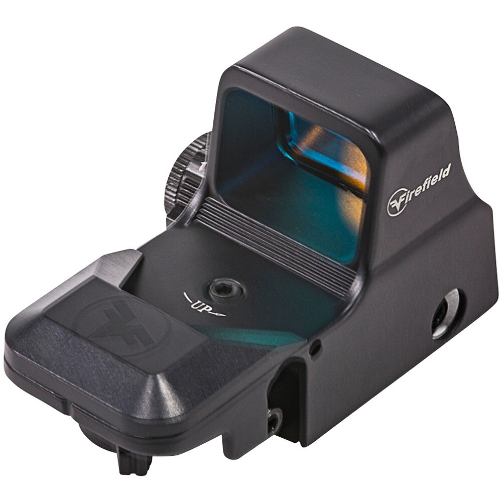 Reflexvisier Impact XL, Firefield