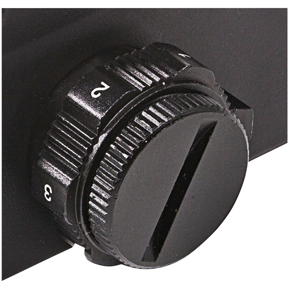 Reflexvisier Impact XL, Firefield