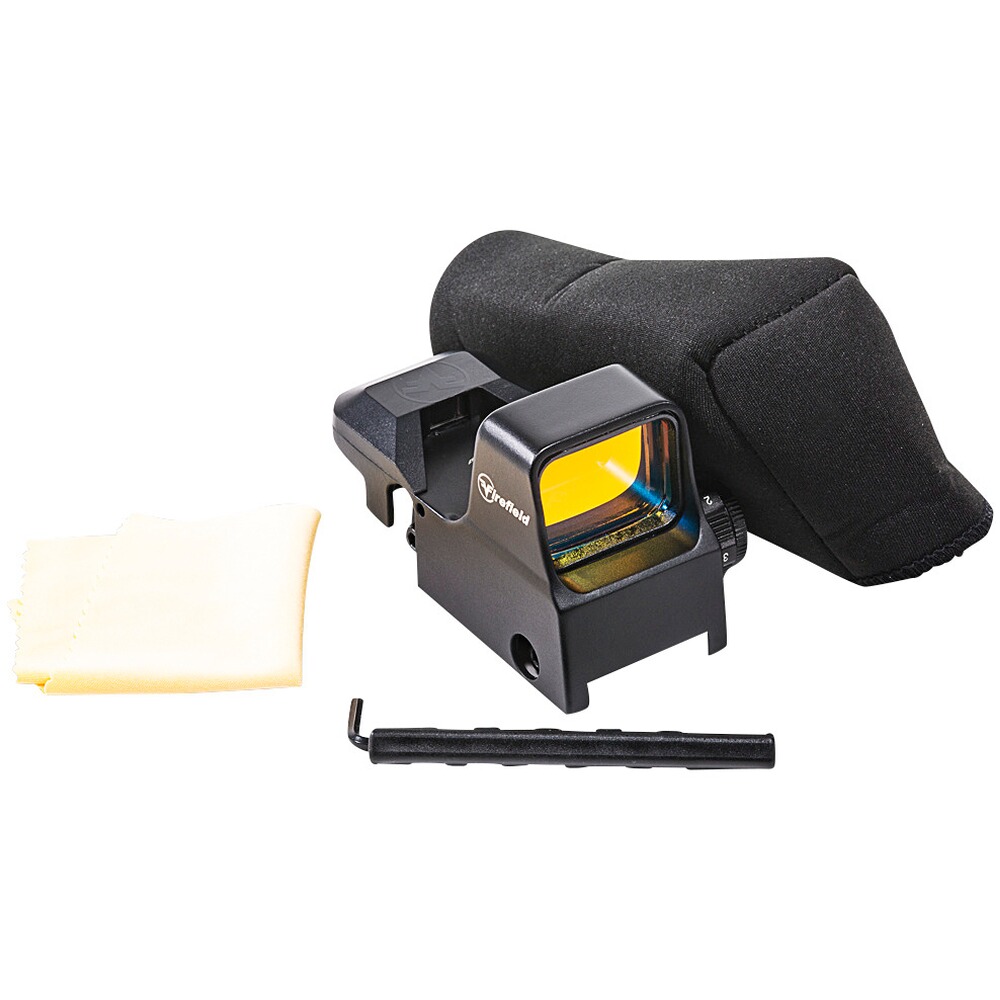Reflexvisier Impact XL, Firefield