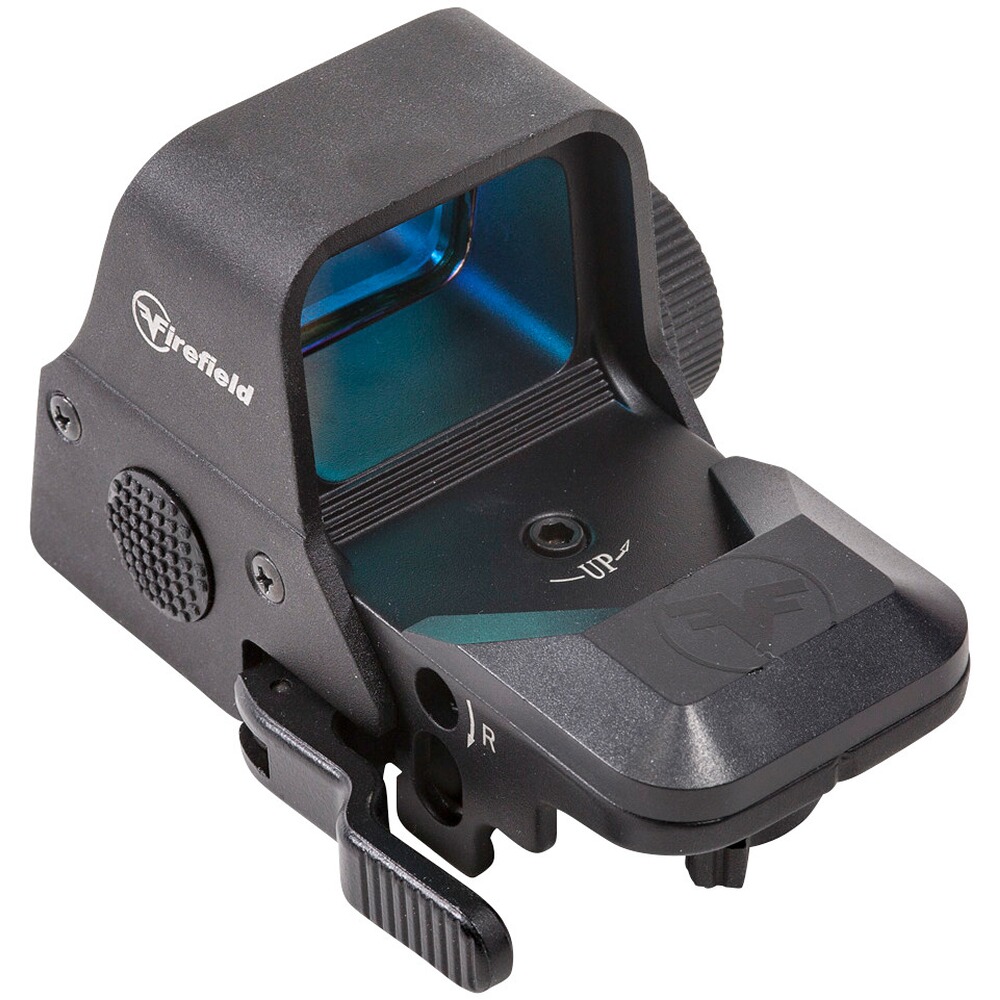 Reflexvisier Impact XLT, Firefield