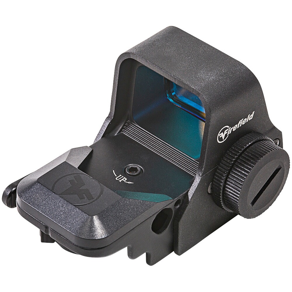 Reflexvisier Impact XLT, Firefield