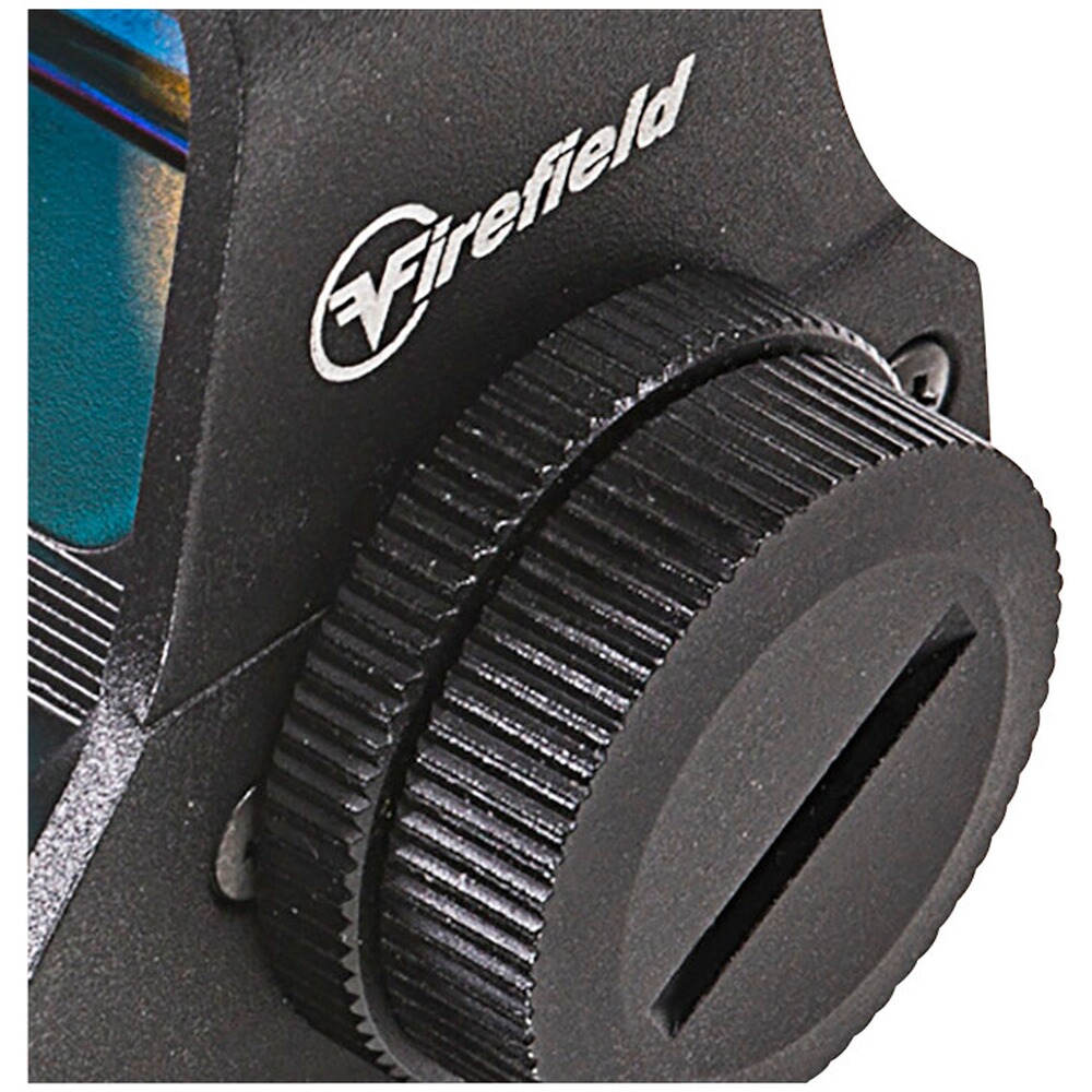 Reflexvisier Impact XLT, Firefield