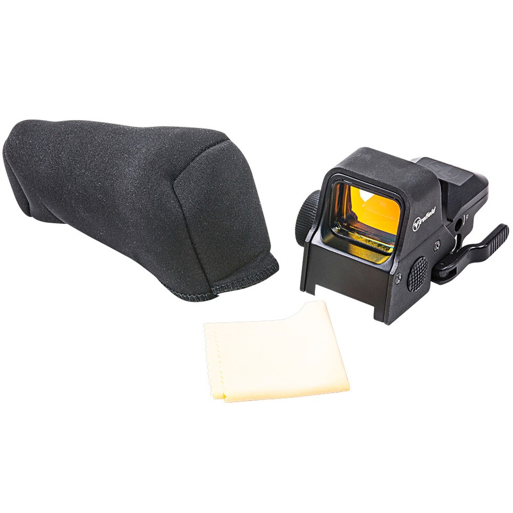Reflexvisier Impact XLT, Firefield