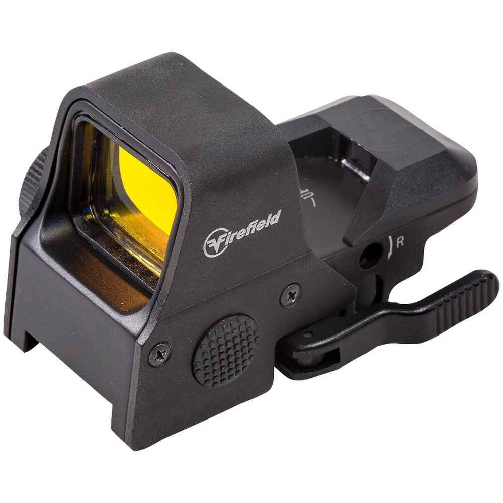 Reflexvisier Impact XLT