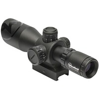 Barrage 2.5-10x40 rifle scope, Firefield