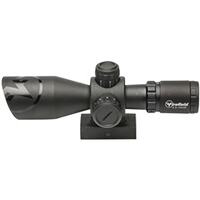 Barrage 2.5-10x40 rifle scope, Firefield