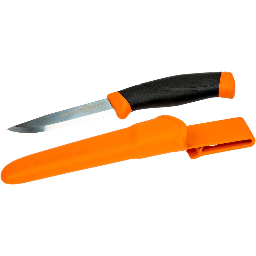 Wildkamera Flex im Set mit Messer und Cap, Spypoint