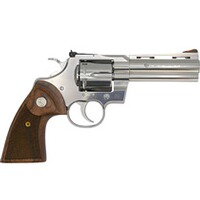 Revolver Python 4¼", Colt