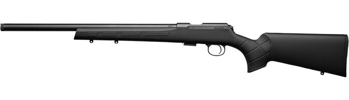KK repeating rifle 457 Varmint Synthetic, CZ