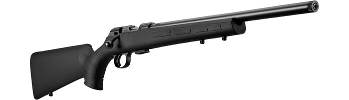 KK repeating rifle 457 Varmint Synthetic, CZ