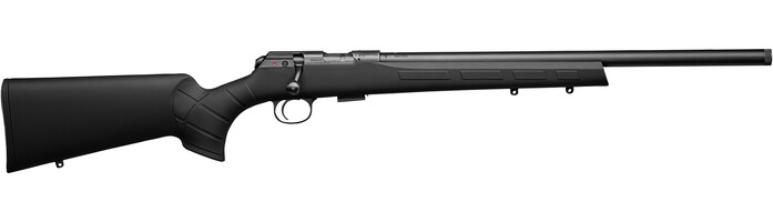KK repeating rifle 457 Varmint Synthetic, CZ