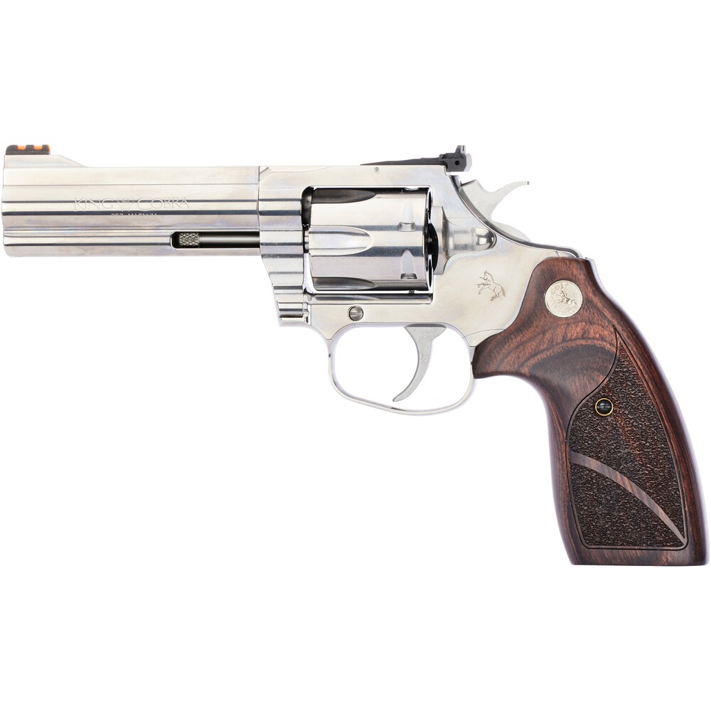 Revolver King Cobra 4,25"