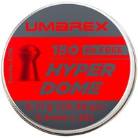 5,5mm Diabolo Hyperdome 0,71g, Umarex