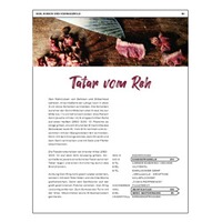 Livre : Gibier grillé, HEEL Verlag